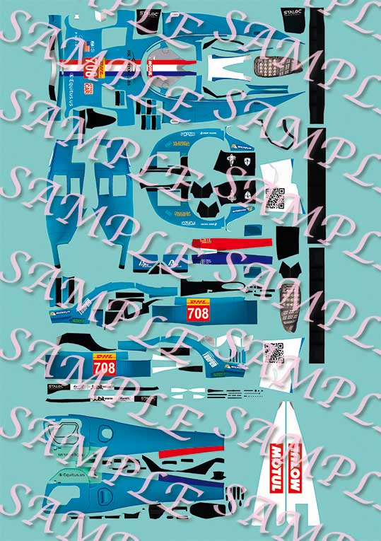 thumbnail interactive-video image 1 of PILLA Sporting Wear Vinyl Decal – Cars, Trucks, SUVs (Peel And Stick) 1 of 5